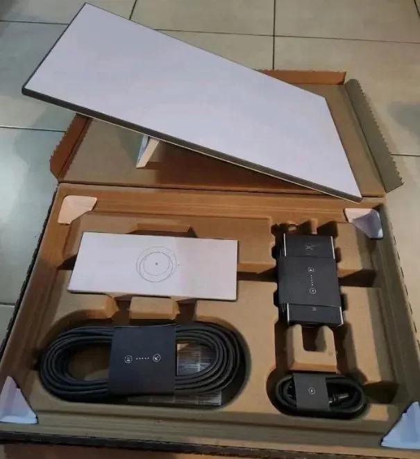 Kit Starlink